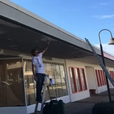 Terry's Painting - House Painting Services in Mineola, TX