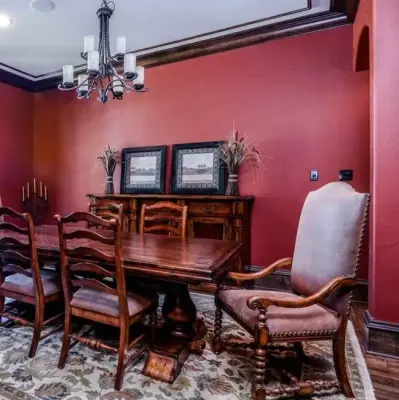 Terry's Painting - House Painting Services in Mineola, TX