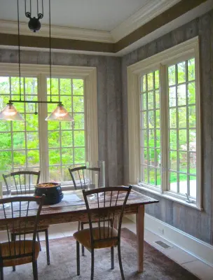 Design Interventions by Lindsey Tipler - House Painting Services in Coram, NY