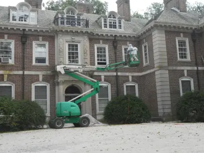 CertaPro Painters - Main Line - Interior Design & Decorating in Bryn Mawr, PA