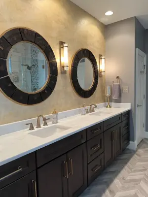 New Projét Interiors - House Painting Services in Richmond, VA