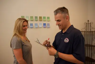 Five Star Painting of Newark - House Painting Services in Bear, DE
