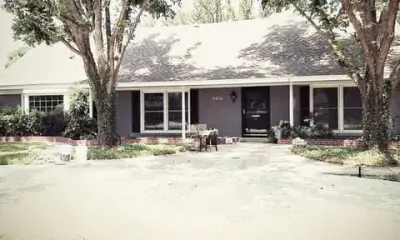 The Ashen Brick Residence — House Painting Services project by Pep's Painting