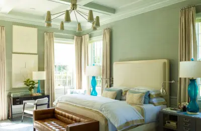 John Gregoras Paper Hanging & Painting - Interior Design & Decorating in Carmel, NY