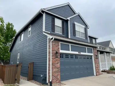 Higher Impact Painting - Interior Design & Decorating in Highlands Ranch, CO