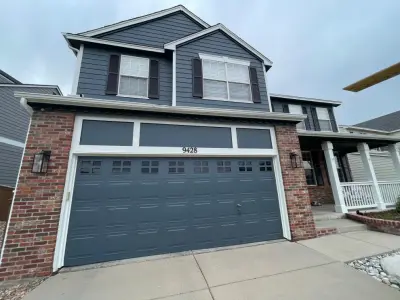The Hemenway Household — House Painting Services project by Higher Impact Painting