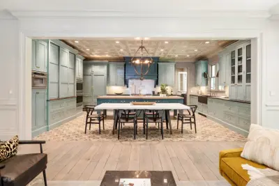 Chroma Colors, Inc. - House Painting Services in Fairfax, CA
