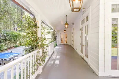 Chroma Colors, Inc. - House Painting Services in Fairfax, CA
