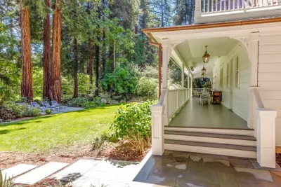 Chroma Colors, Inc. - House Painting Services in Fairfax, CA