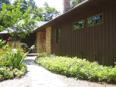 Cubar-Jordan Home — House Painting Services project by Aaron Holland Painting, LLC.