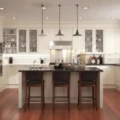 The Ken Culinary Lab — House Painting Services project by DJ Painting, LLC