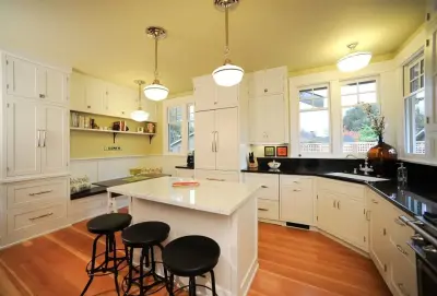 Finishes Unlimited - House Painting Services in Campbell, CA