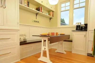 Finishes Unlimited - House Painting Services in Campbell, CA
