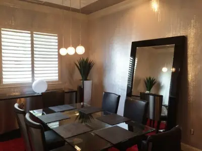 The Painter & Wallpaper Hanger - House Painting Services in Clovis, CA