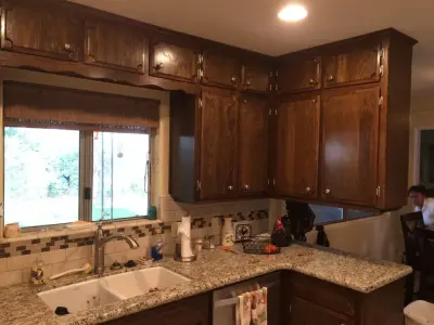 The Painter & Wallpaper Hanger - House Painting Services in Clovis, CA