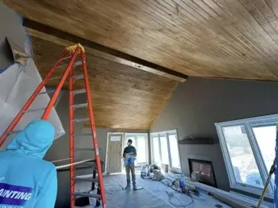 The Painting Group - Commercial Construction Services in Kokomo, IN