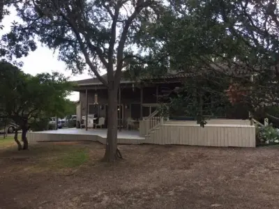 Patios and Outdoor Spaces — House Painting Services project by The Perfectionist Painting Co.