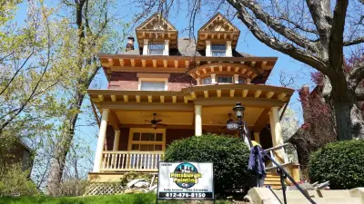 The Pittsburgh Painting Co. - Flooring Installation Services in Pittsburgh, PA