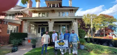 The Pittsburgh Painting Co. - Flooring Installation Services in Pittsburgh, PA