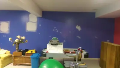 Petersen Interior Painting - Drywall Installation & Repair in Omaha, NE