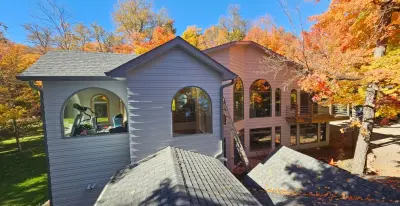 Finstad Painting, LLC - Custom Cabinets & Cabinetry in Pine River, MN