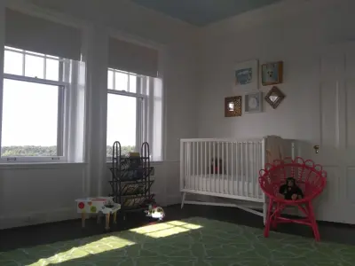 Bates Painting Co - Interior Design & Decorating in Kansas City, MO