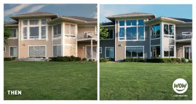 Wow 1 Day Painting - Interior Design & Decorating in Prior Lake, MN