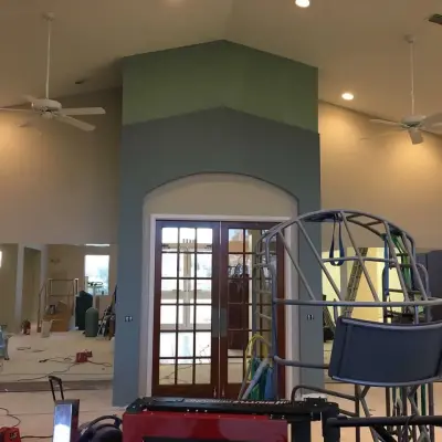 1st Choice Custom Painting,llc - Interior Design & Decorating in Blountstown, FL
