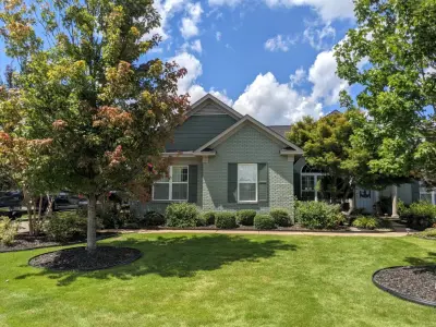 Eagle Eye Exteriors - House Painting Services in Midland, GA