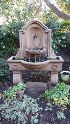 Grimes Natural Landscape - Landscape Construction in Los Altos, CA