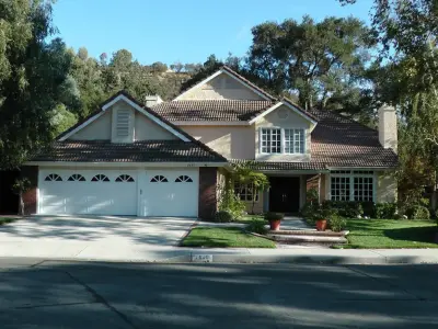 Olivieri Painting - Interior Design & Decorating in West Hollywood, CA