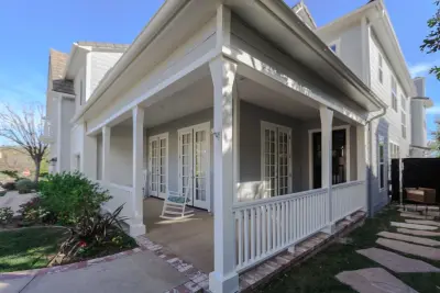 Thousand Oaks Residential Exterior Painting Initiative — House Painting Services project by Lighthouse Painting Contractors Inc.