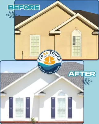 Tidal Touch - Custom Cabinets & Cabinetry in Daphne, AL