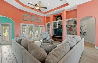 Tidal Touch - Custom Cabinets & Cabinetry in Daphne, AL