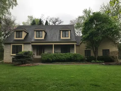 Time to Shift — House Painting Services project by R&J Painting LLC