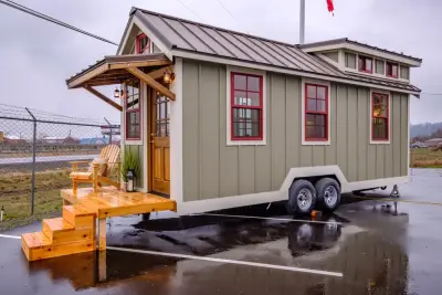 Fitzpatrick Painting and Construction - Patio Design & Installation in Albany, OR
