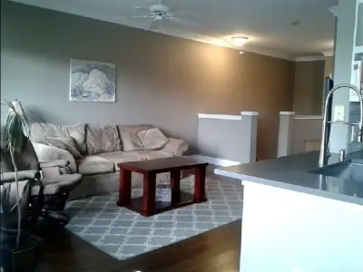 Tomahawk River — House Painting Services project by Motivation Painting Services LLC