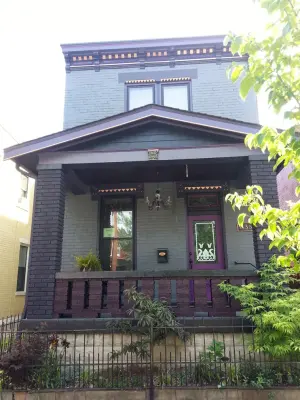 LVX Painting - Interior Design & Decorating in Newport, KY
