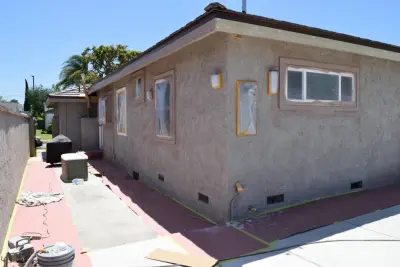 J. Gamas Painting - Custom Cabinets & Cabinetry in Los Angeles, CA