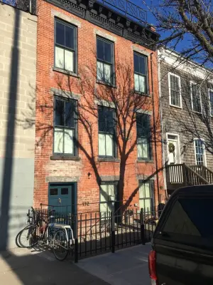 DMJ Flores Painting - House Painting Services in Brooklyn, NY