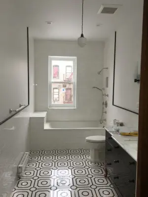 DMJ Flores Painting - House Painting Services in Brooklyn, NY