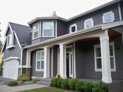 CertaPro Painters - Lynnwood/Bothell, WA - House Painting Services in Lynnwood, WA