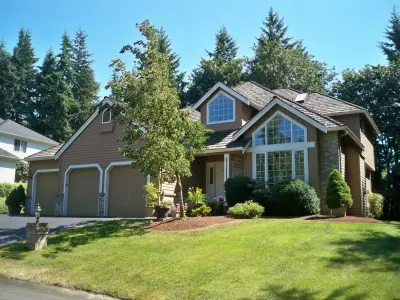 CertaPro Painters - Lynnwood/Bothell, WA - House Painting Services in Lynnwood, WA