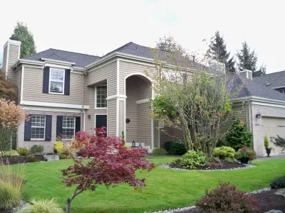 CertaPro Painters - Lynnwood/Bothell, WA - House Painting Services in Lynnwood, WA