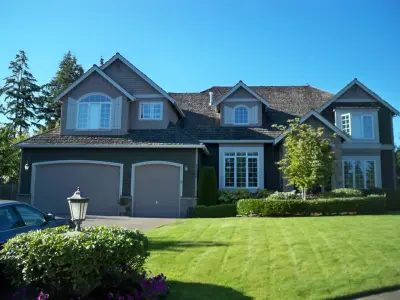 CertaPro Painters - Lynnwood/Bothell, WA - House Painting Services in Lynnwood, WA