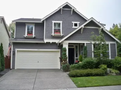 CertaPro Painters - Lynnwood/Bothell, WA - House Painting Services in Lynnwood, WA