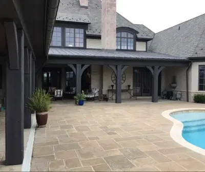 Lasun's Painting - House Painting Services in Fayetteville, AR
