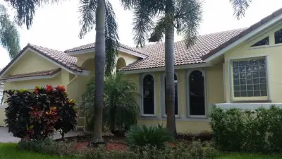 A-BEST Painting Contractors, Inc. - House Painting Services in Hollywood, FL