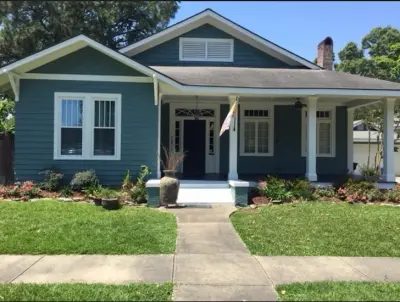 Bayou Painting - House Painting Services in Baton Rouge, LA