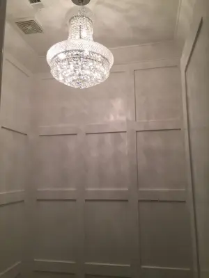 Clear Creek Transitional Housing — House Painting Services project by Lasun's Painting